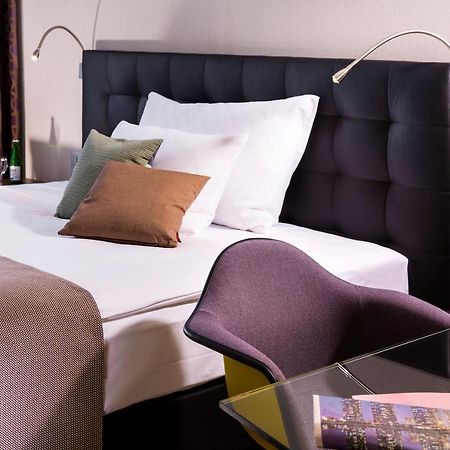 Hotel Arte Olten Ngoại thất bức ảnh