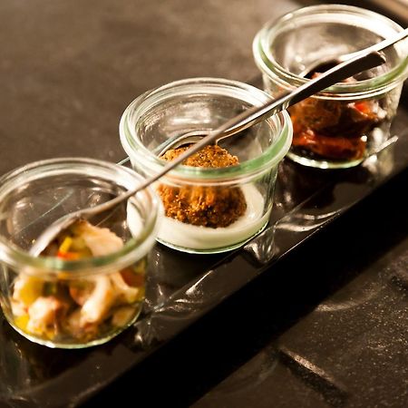Hotel Arte Olten Ngoại thất bức ảnh