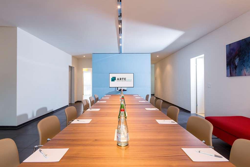 Hotel Arte Olten Tiện nghi bức ảnh