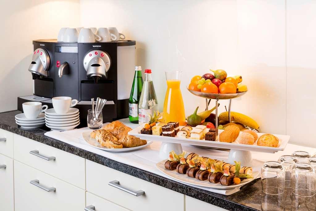 Hotel Arte Olten Tiện nghi bức ảnh