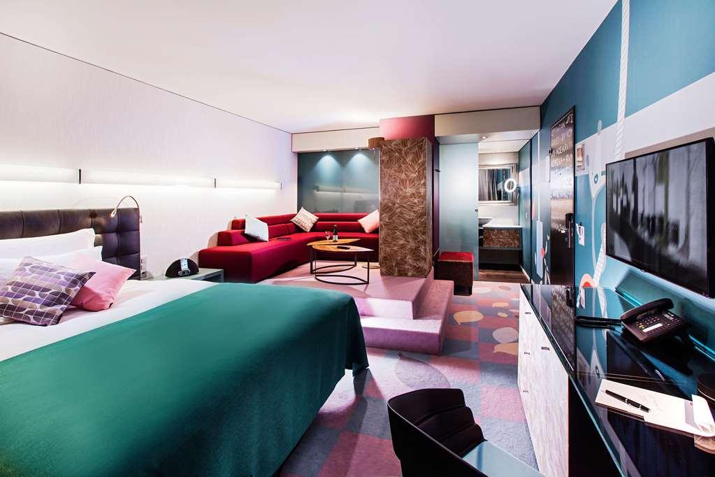 Hotel Arte Olten Phòng bức ảnh