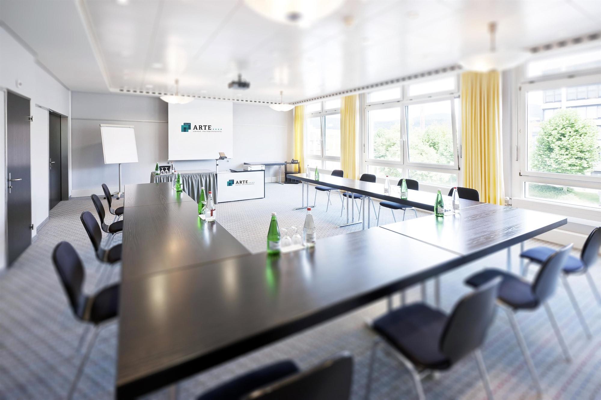 Hotel Arte Olten Ngoại thất bức ảnh