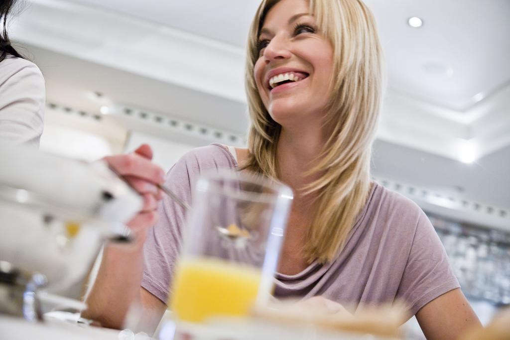 Hotel Arte Olten Ngoại thất bức ảnh