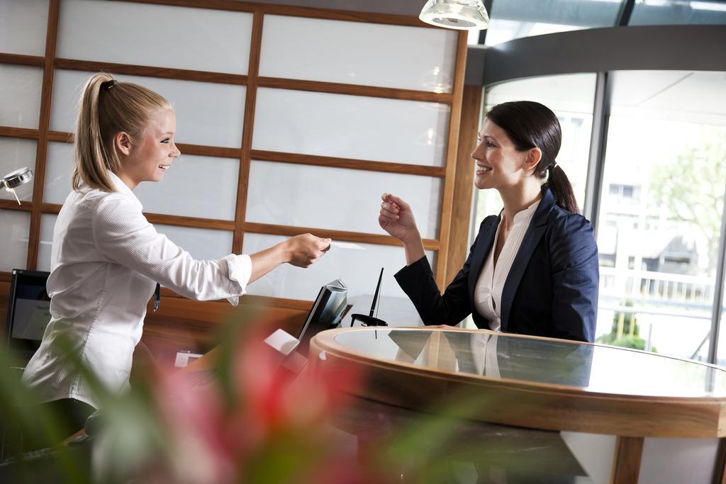 Hotel Arte Olten Ngoại thất bức ảnh