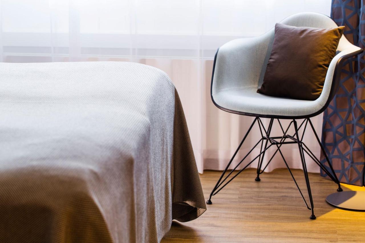 Hotel Arte Olten Ngoại thất bức ảnh
