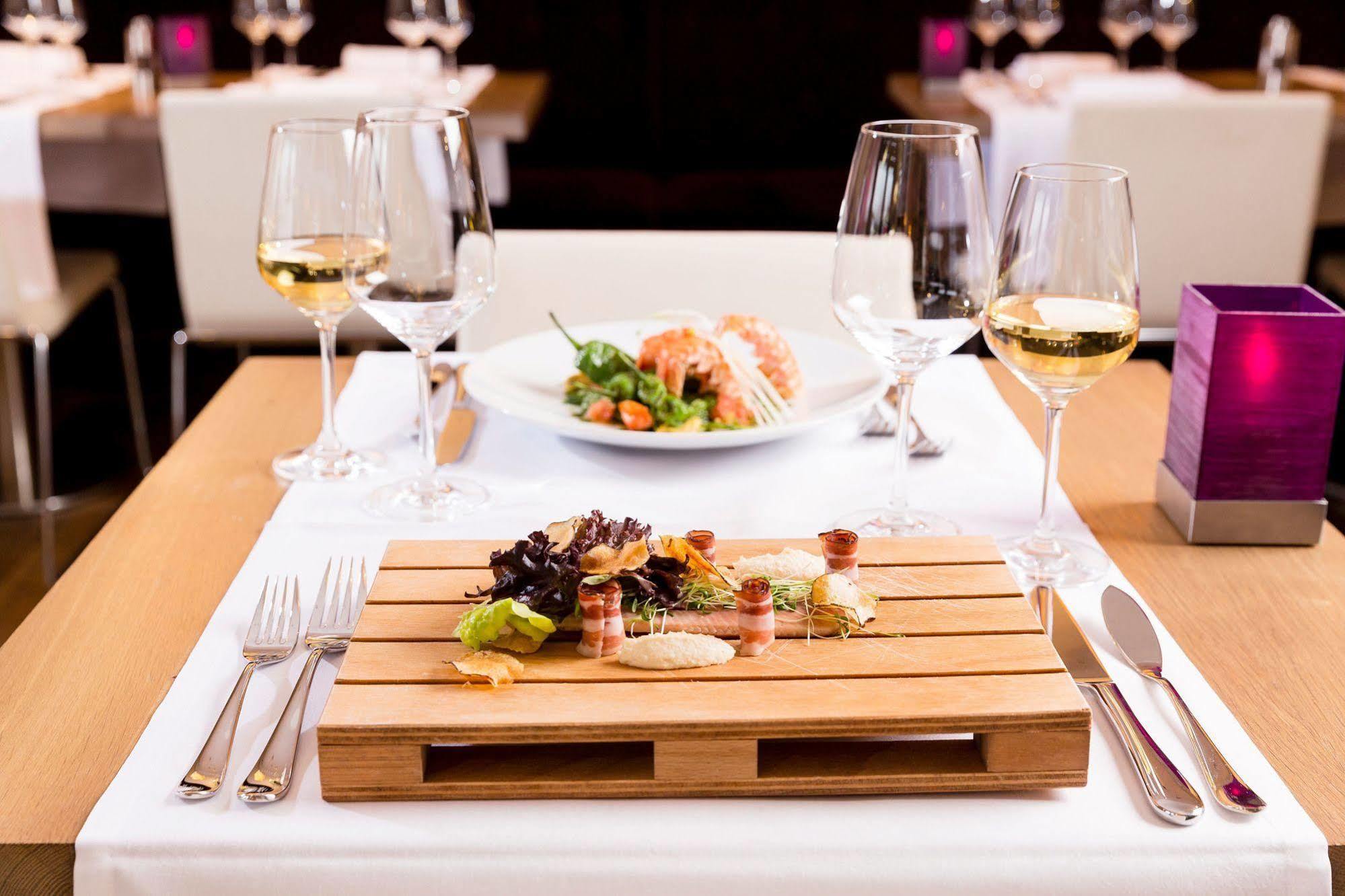 Hotel Arte Olten Ngoại thất bức ảnh