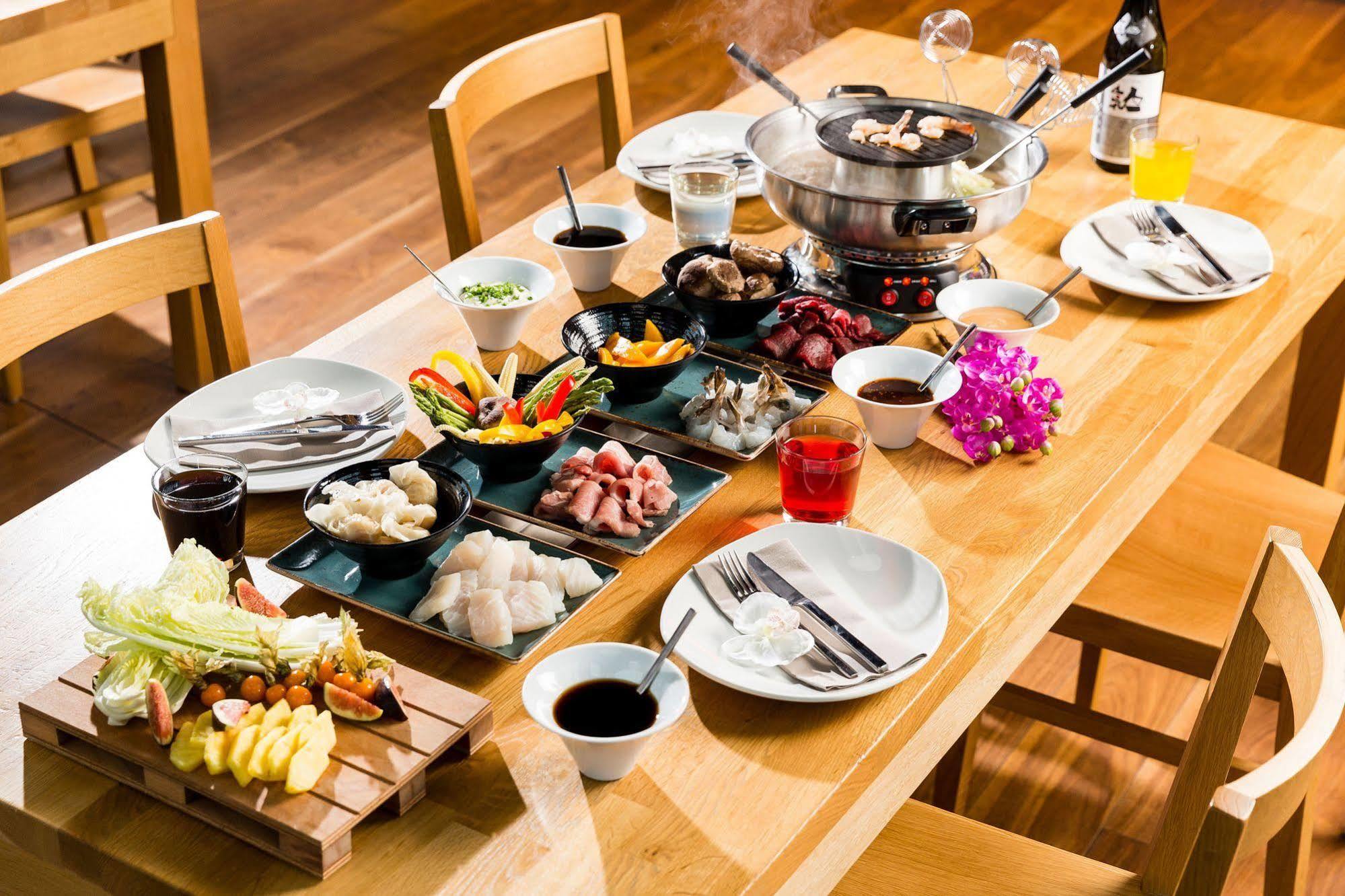 Hotel Arte Olten Ngoại thất bức ảnh