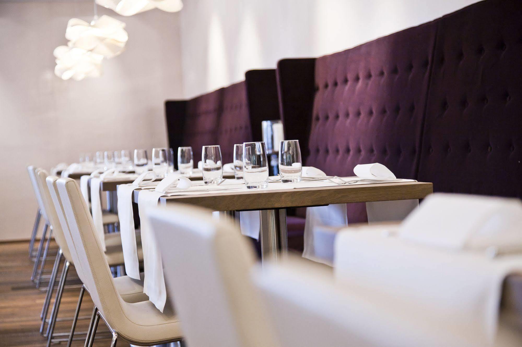 Hotel Arte Olten Ngoại thất bức ảnh